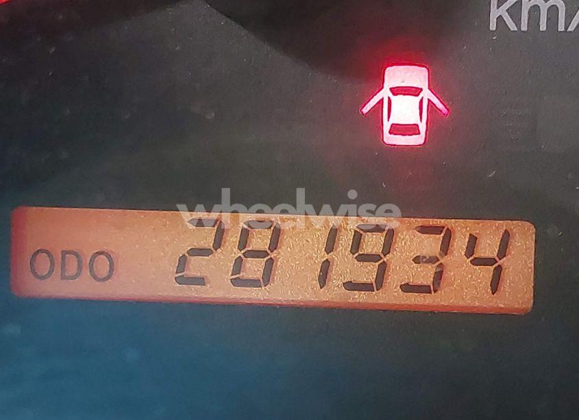 Photo 7 of 2008 Toyota Tundra SR5 5.7L V8 (VIN 5TBBV54198S492975)