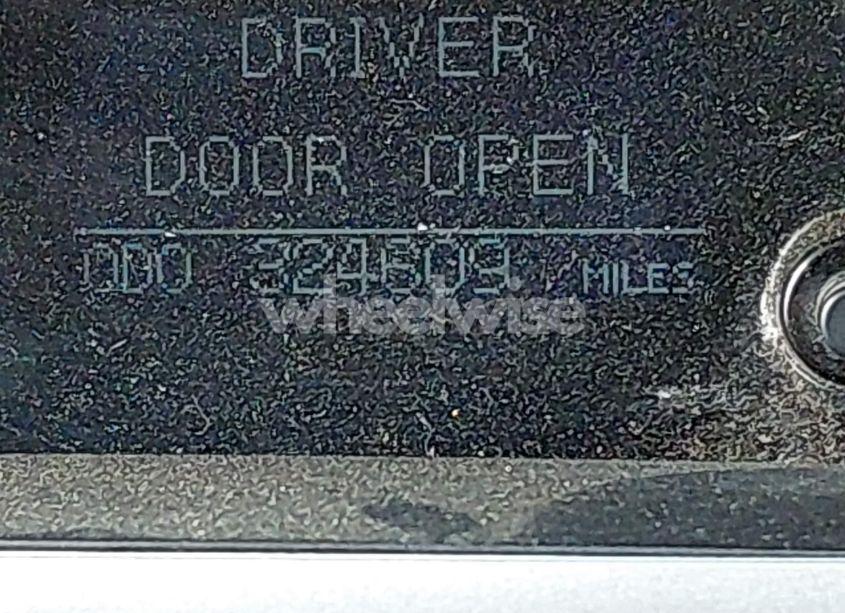 Photo 15 of 2008 Toyota Tundra LIMITED 5.7L V8 (VIN 5TBBV58108S516266)