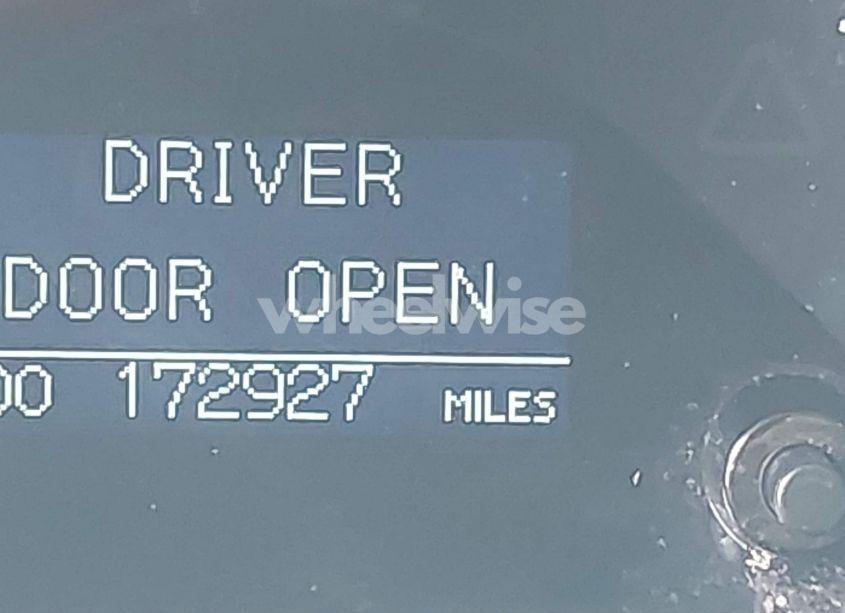 Photo 15 of 2007 Toyota Tundra LIMITED 5.7L V8 (VIN 5TBBV58117S451619)