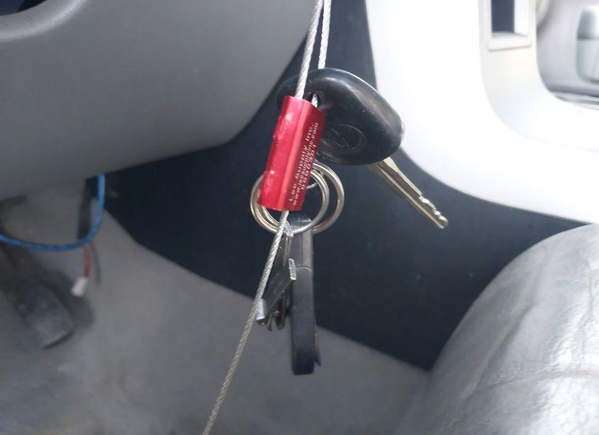 Photo 11 of 2008 Toyota Tundra LIMITED 5.7L V8 (VIN 5TBBV58128S497168)