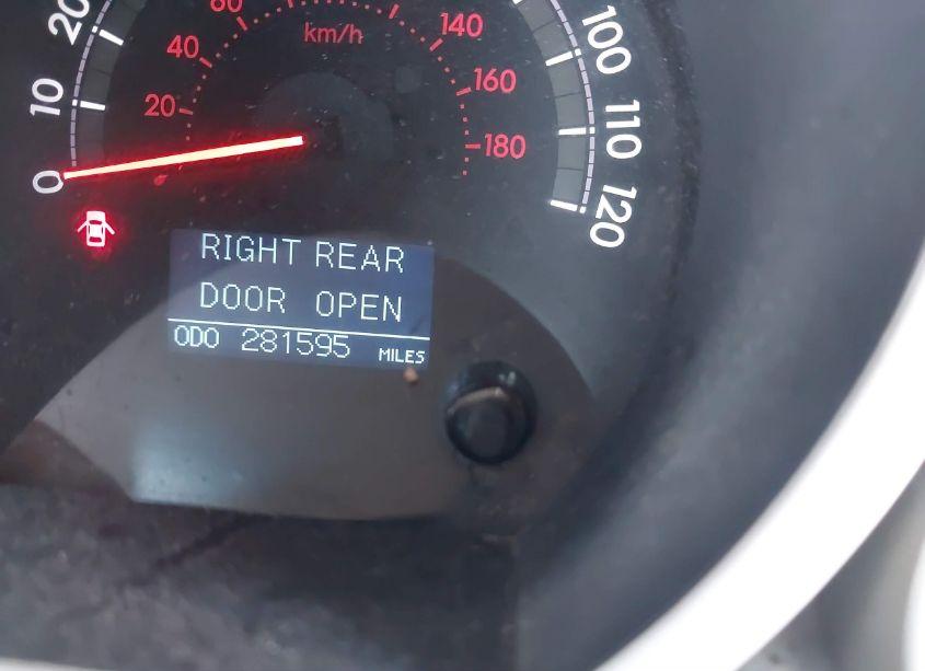 Photo 15 of 2008 Toyota Tundra LIMITED 5.7L V8 (VIN 5TBBV58128S497168)