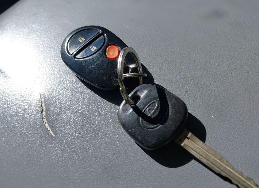 Photo 11 of 2007 Toyota Tundra LIMITED 5.7L V8 (VIN 5TBBV58187S455537)