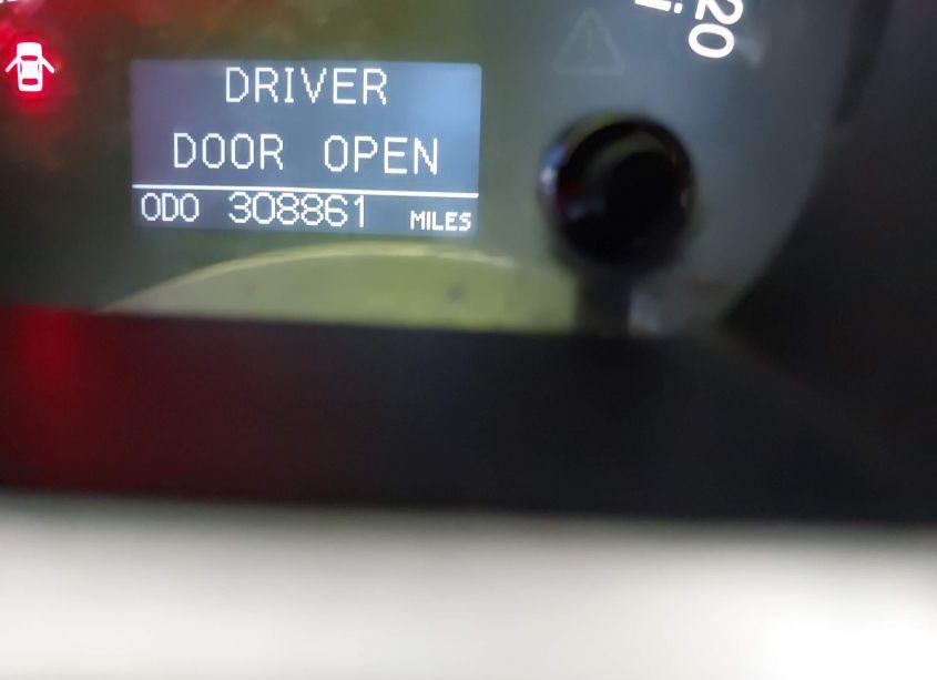 Photo 15 of 2007 Toyota Tundra LIMITED 5.7L V8 (VIN 5TBBV58187S455537)