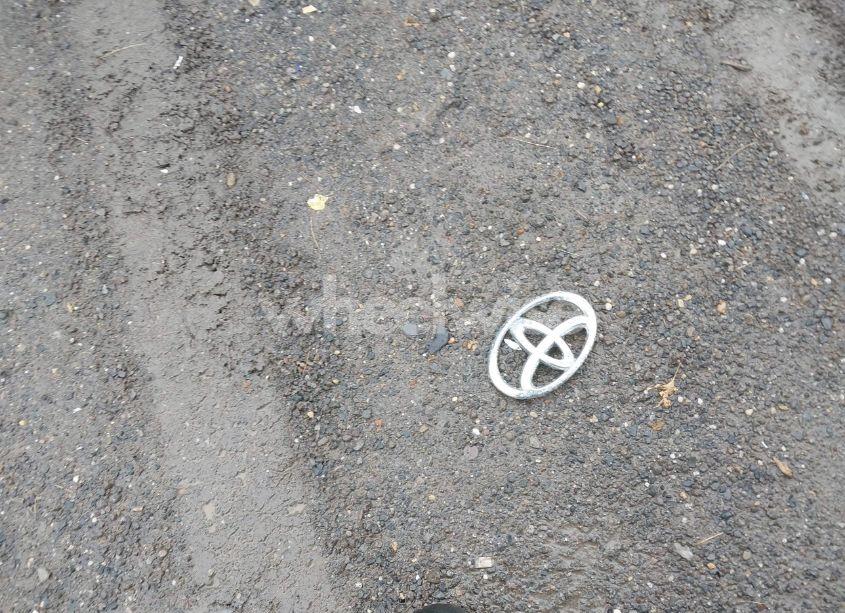 Photo 12 of 2008 Toyota Tundra LIMITED 5.7L V8 (VIN 5TBBV58198S501555)