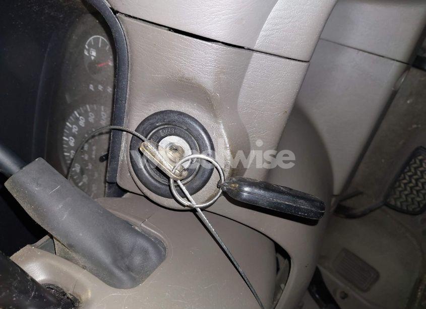 Photo 11 of 2006 Toyota Tundra SR5 V8 (VIN 5TBDT44106S514822)