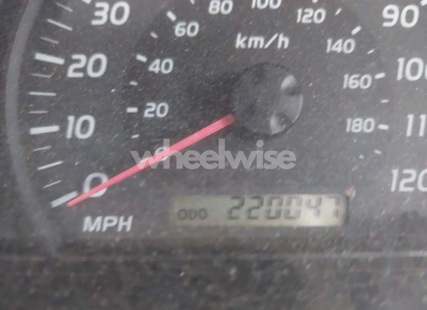 Photo 15 of 2006 Toyota Tundra SR5 V8 (VIN 5TBDT44106S527361)