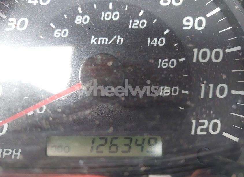 Photo 16 of 2006 Toyota Tundra SR5 V8 (VIN 5TBDT44116S553385)