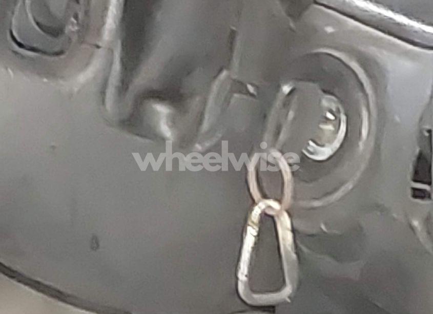 Photo 11 of 2005 Toyota Tundra SR5 V8 (VIN 5TBDT44125S483992)