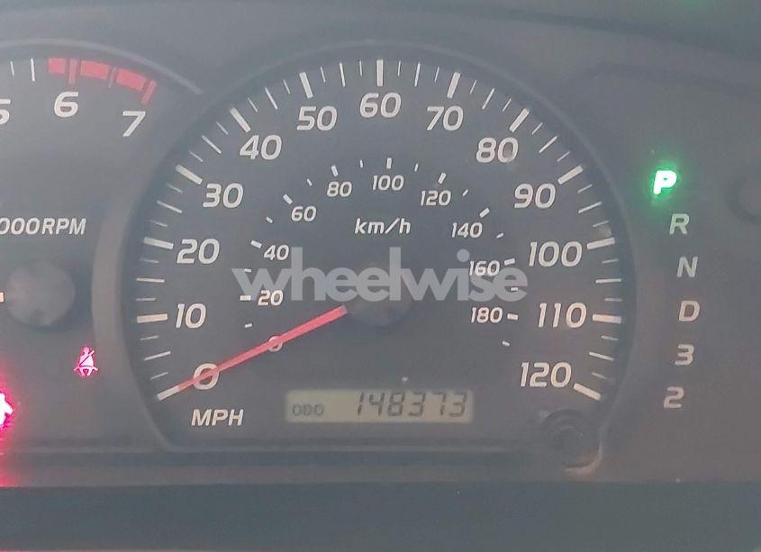 Photo 15 of 2006 Toyota Tundra SR5 V8 (VIN 5TBDT44126S512683)