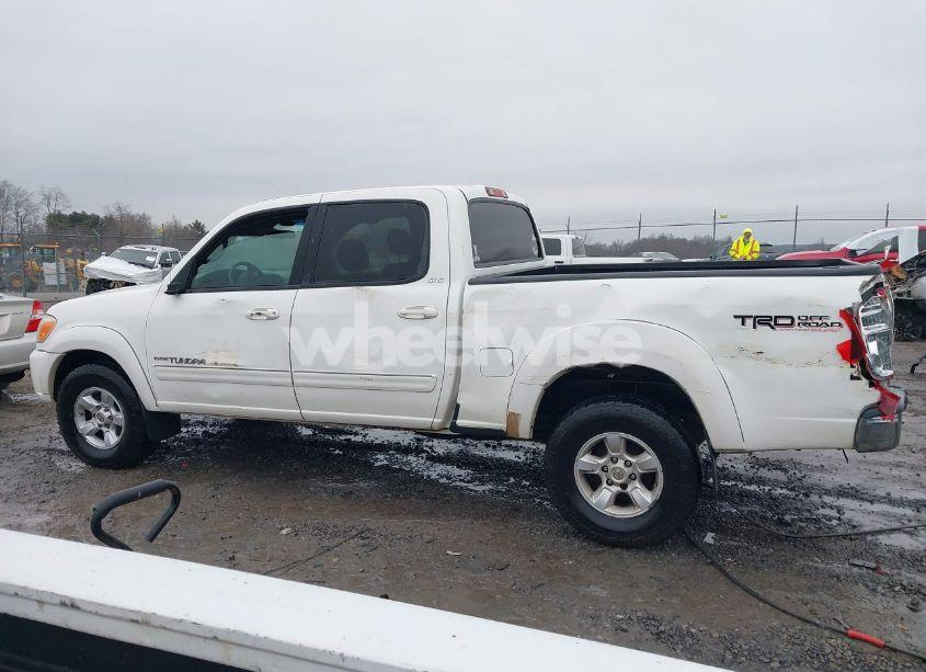 Photo 14 of 2006 Toyota Tundra SR5 V8 (VIN 5TBDT44126S519830)