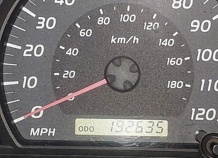 Photo 15 of 2006 Toyota Tundra SR5 V8 (VIN 5TBDT44126S522680)