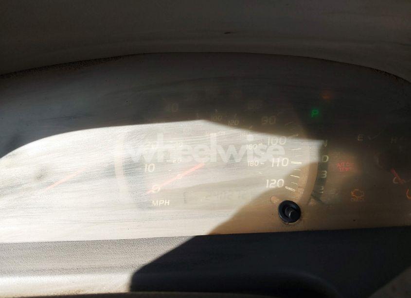 Photo 7 of 2006 Toyota Tundra SR5 V8 (VIN 5TBDT44136S507427)