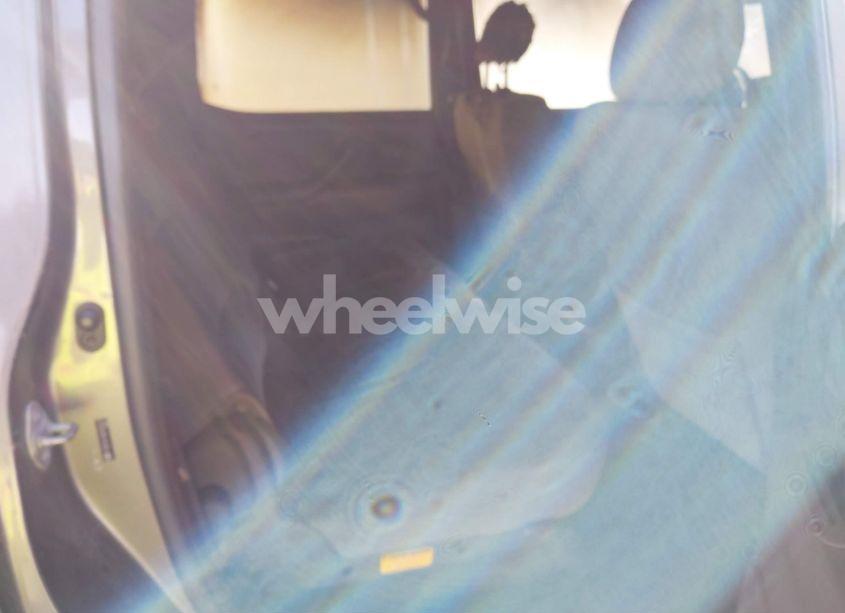 Photo 8 of 2006 Toyota Tundra SR5 V8 (VIN 5TBDT44136S507427)