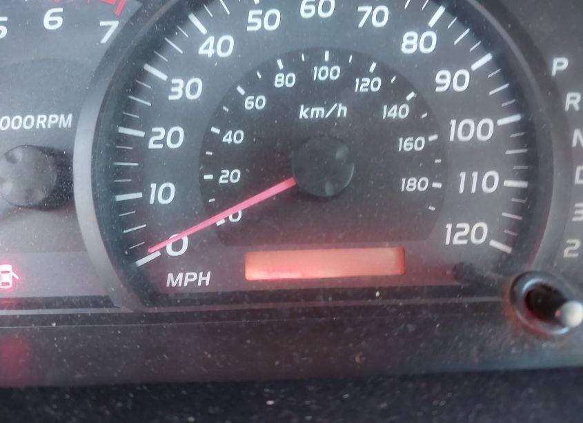 Photo 14 of 2005 Toyota Tundra V8 (VIN 5TBDT44145S470192)