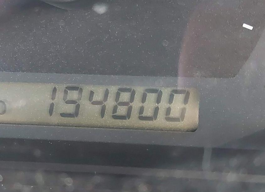 Photo 15 of 2005 Toyota Tundra SR5 V8 (VIN 5TBDT44145S495545)