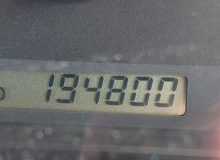 Photo 7 of 2005 Toyota Tundra SR5 V8 (VIN 5TBDT44145S495545)