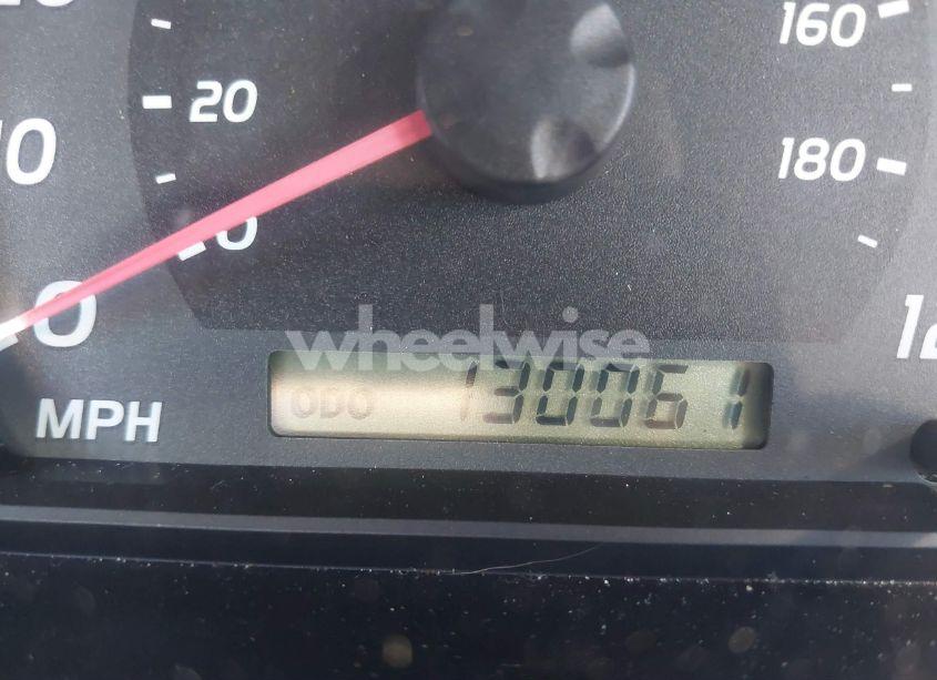 Photo 15 of 2006 Toyota Tundra SR5 V8 (VIN 5TBDT44146S504035)