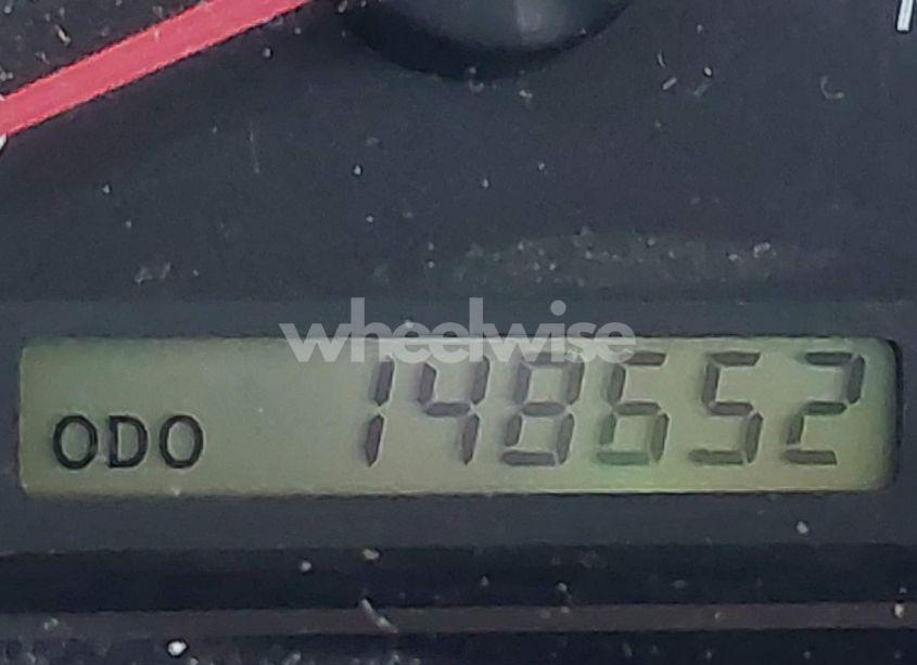 Photo 15 of 2006 Toyota Tundra SR5 V8 (VIN 5TBDT44146S522082)