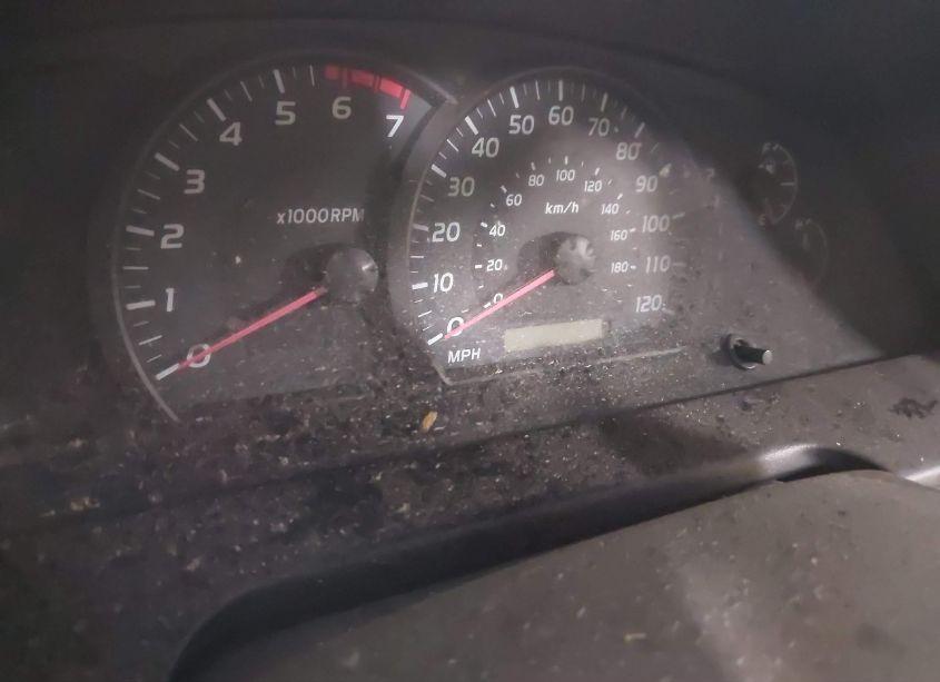 Photo 15 of 2005 Toyota Tundra SR5 V8 (VIN 5TBDT44155S490404)