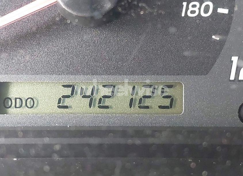 Photo 15 of 2006 Toyota Tundra SR5 V8 (VIN 5TBDT44156S538372)