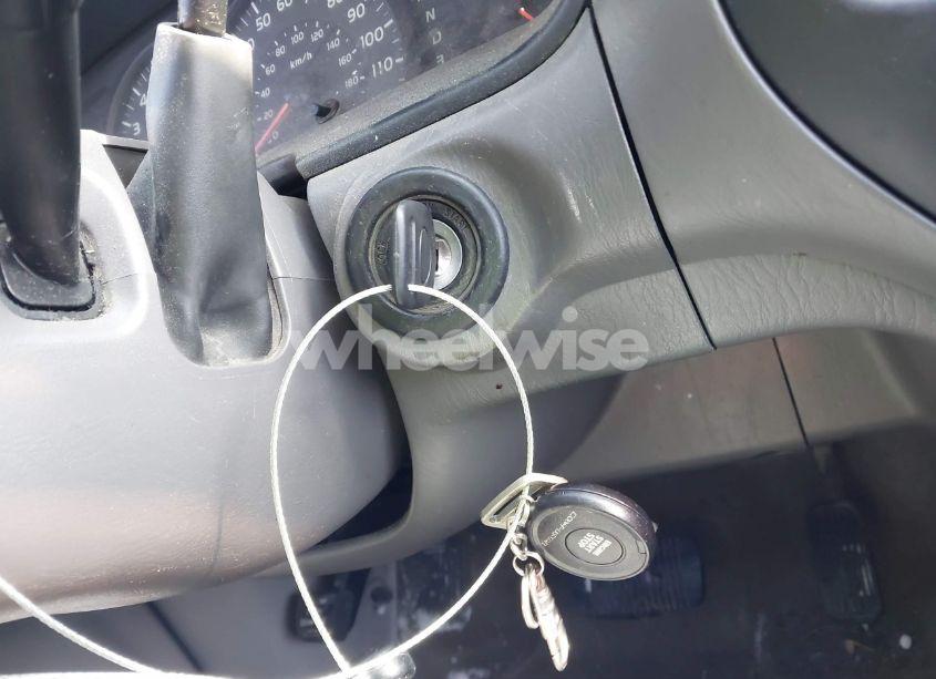 Photo 11 of 2006 Toyota Tundra SR5 V8 (VIN 5TBDT44166S546559)