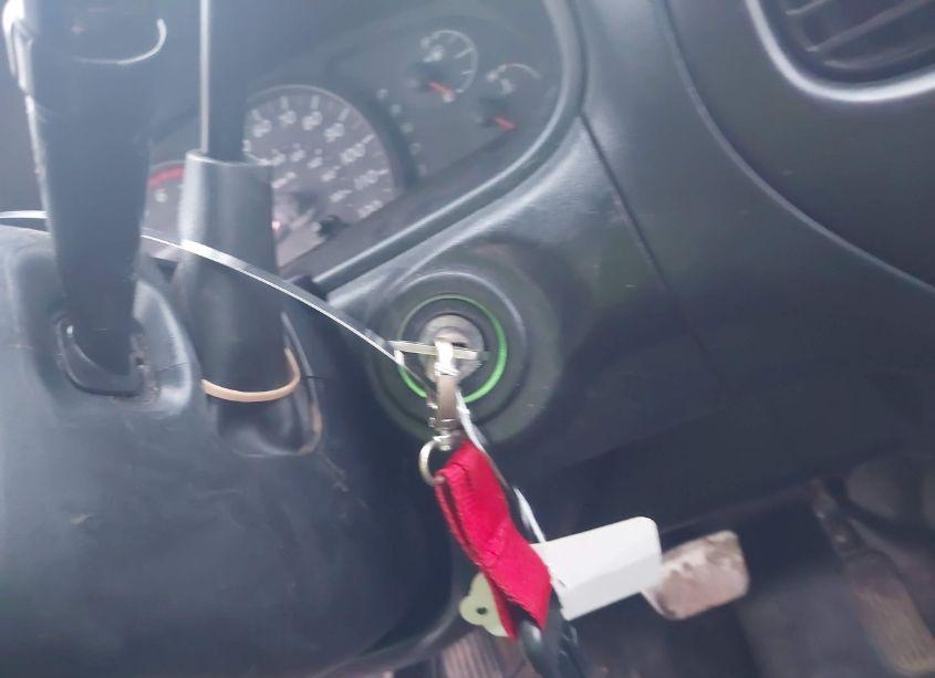 Photo 11 of 2006 Toyota Tundra SR5 V8 (VIN 5TBDT44176S503199)