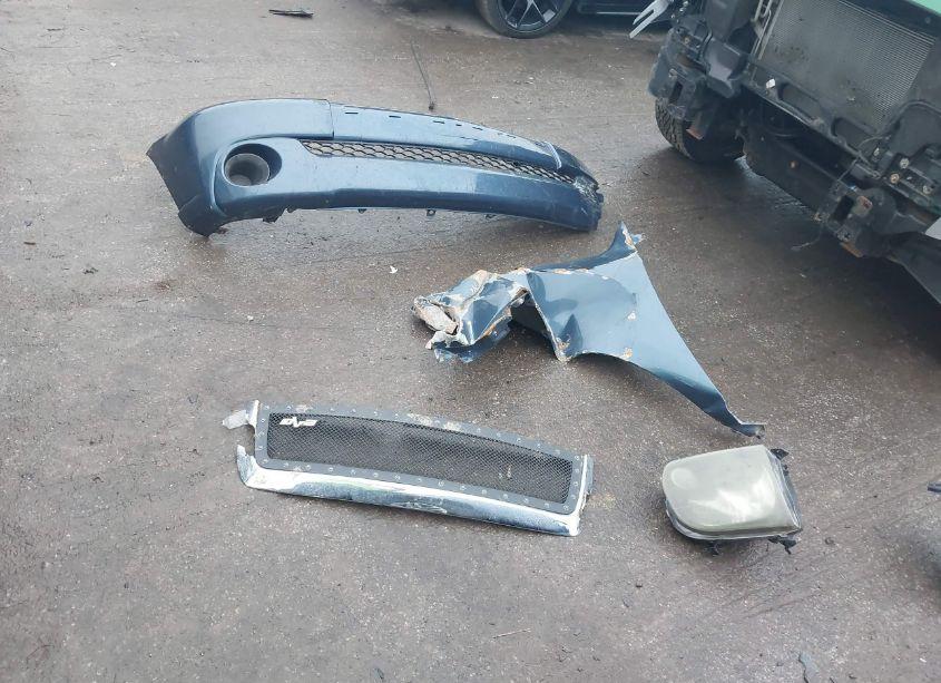 Photo 12 of 2006 Toyota Tundra SR5 V8 (VIN 5TBDT44176S503199)