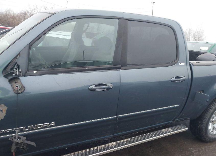 Photo 15 of 2006 Toyota Tundra SR5 V8 (VIN 5TBDT44176S503199)