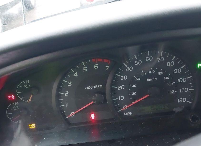 Photo 16 of 2006 Toyota Tundra SR5 V8 (VIN 5TBDT44176S503199)