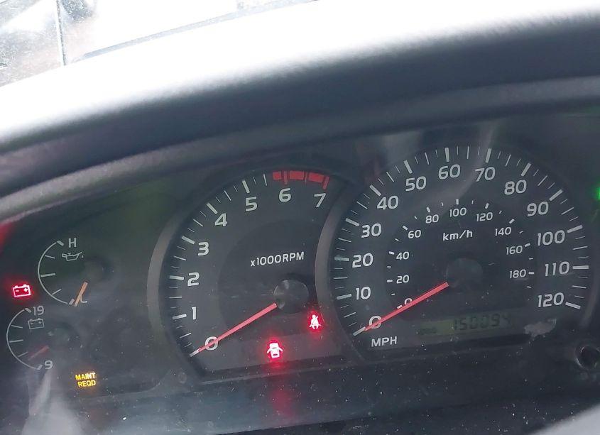 Photo 7 of 2006 Toyota Tundra SR5 V8 (VIN 5TBDT44176S503199)