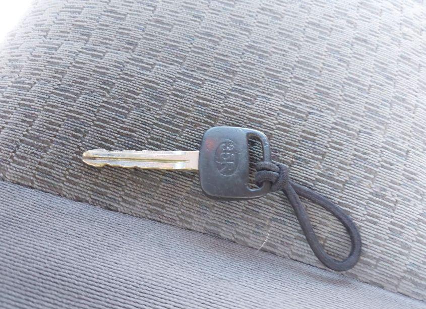 Photo 11 of 2006 Toyota Tundra SR5 V8 (VIN 5TBDT44176S517877)