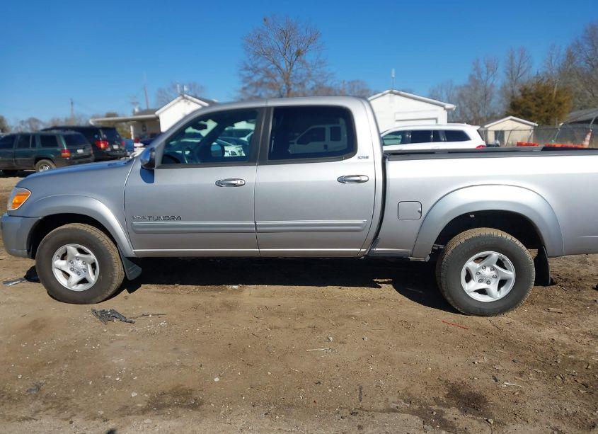 Photo 15 of 2006 Toyota Tundra SR5 V8 (VIN 5TBDT44176S517877)