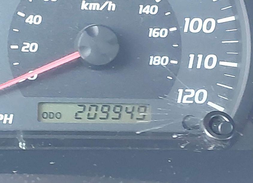 Photo 16 of 2006 Toyota Tundra SR5 V8 (VIN 5TBDT44176S517877)