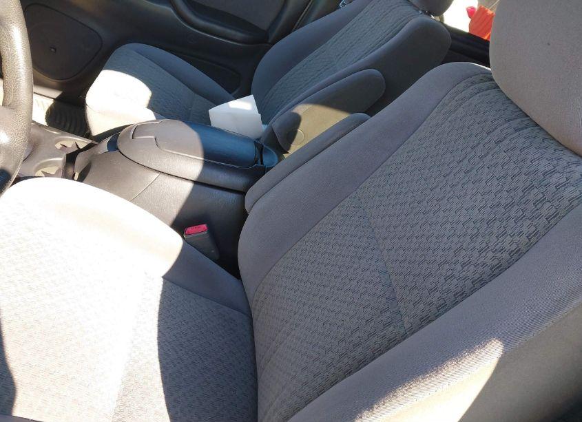 Photo 22 of 2006 Toyota Tundra SR5 V8 (VIN 5TBDT44176S517877)