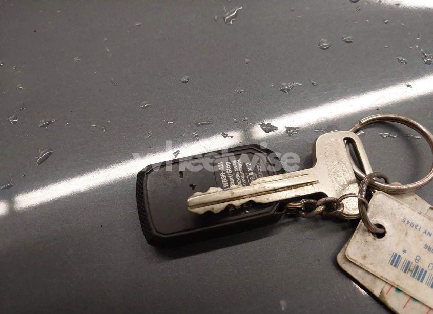 Photo 11 of 2006 Toyota Tundra SR5 V8 (VIN 5TBDT44176S527325)