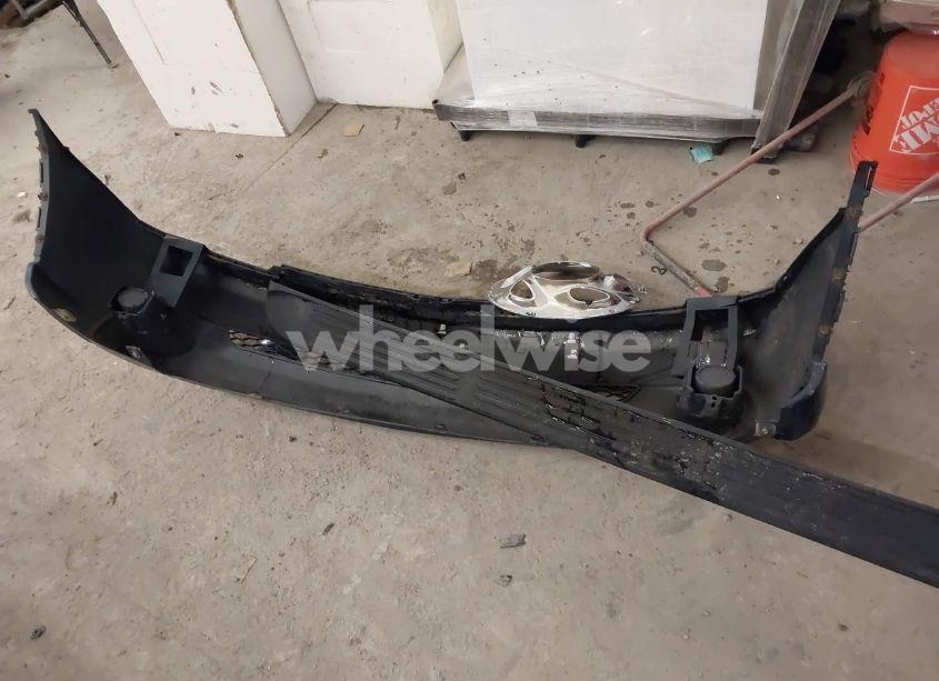 Photo 12 of 2006 Toyota Tundra SR5 V8 (VIN 5TBDT44176S527325)