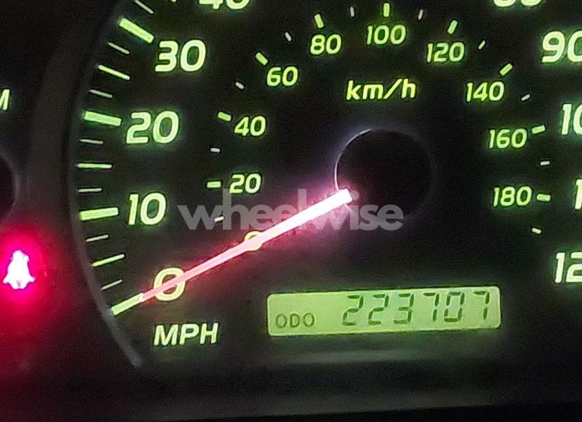 Photo 16 of 2006 Toyota Tundra SR5 V8 (VIN 5TBDT44176S527325)