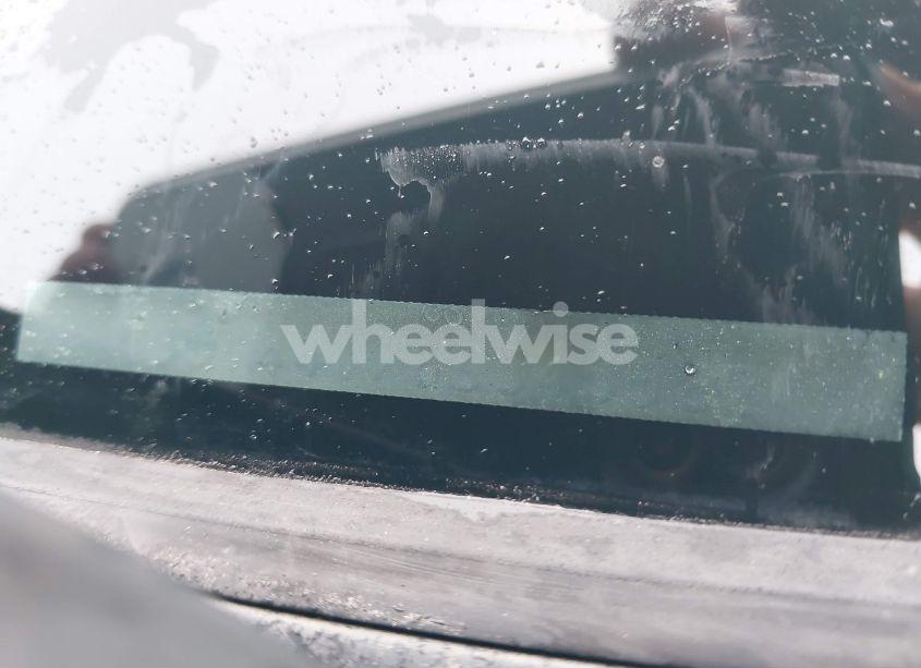 Photo 9 of 2006 Toyota Tundra SR5 V8 (VIN 5TBDT44176S545582)