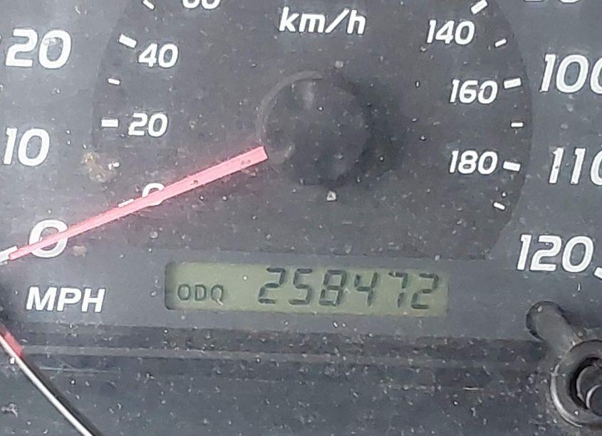 Photo 16 of 2005 Toyota Tundra SR5 V8 (VIN 5TBDT44185S468283)