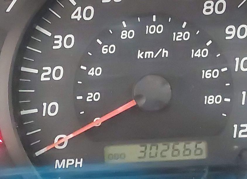 Photo 7 of 2006 Toyota Tundra SR5 V8 (VIN 5TBDT44186S508301)