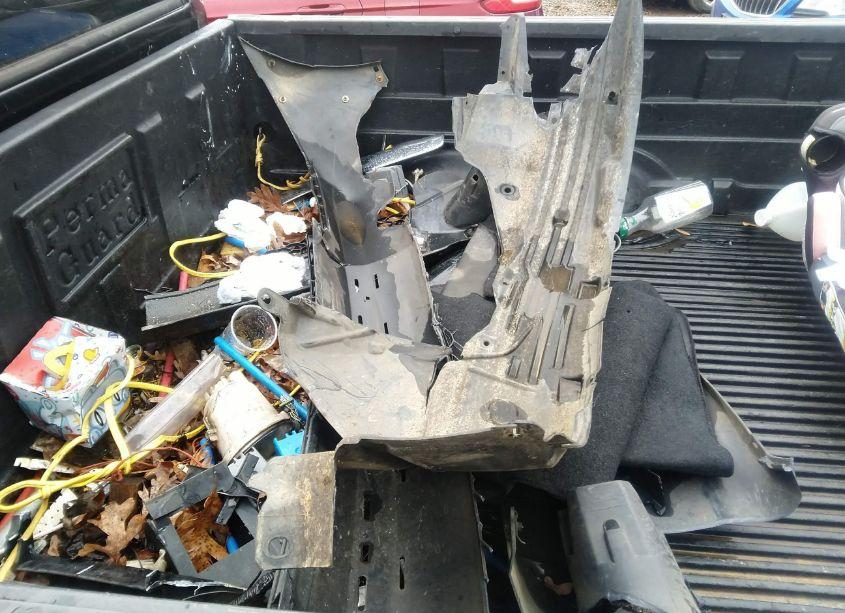 Photo 12 of 2006 Toyota Tundra SR5 V8 (VIN 5TBDT44186S508492)