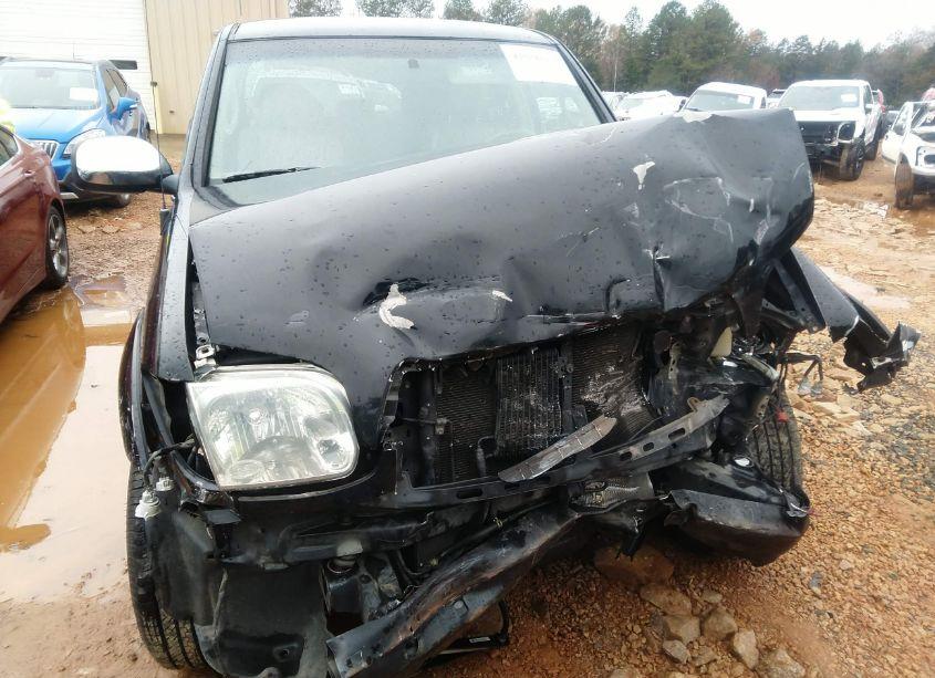 Photo 13 of 2006 Toyota Tundra SR5 V8 (VIN 5TBDT44186S508492)