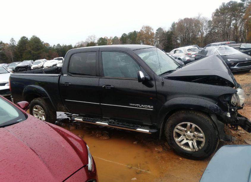 Photo 14 of 2006 Toyota Tundra SR5 V8 (VIN 5TBDT44186S508492)