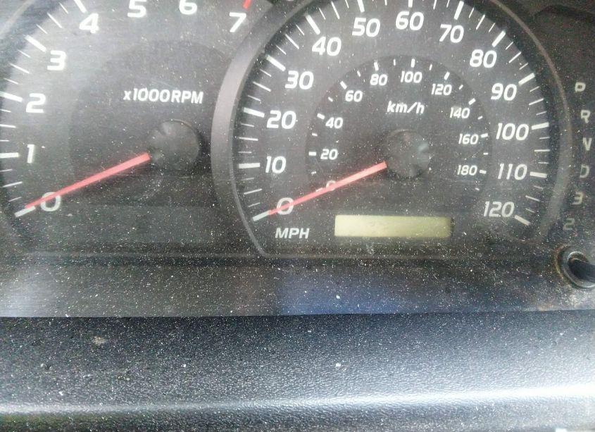 Photo 16 of 2006 Toyota Tundra SR5 V8 (VIN 5TBDT44186S508492)