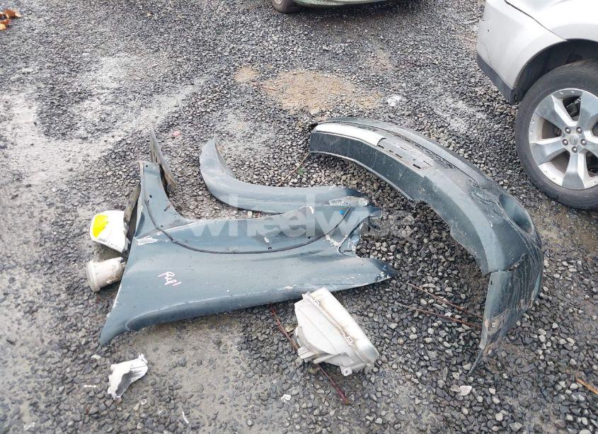 Photo 12 of 2006 Toyota Tundra SR5 V8 (VIN 5TBDT44186S543646)