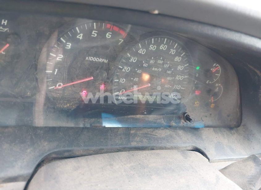 Photo 7 of 2006 Toyota Tundra SR5 V8 (VIN 5TBDT44186S543646)