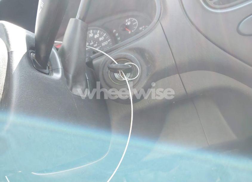 Photo 11 of 2006 Toyota Tundra SR5 V8 (VIN 5TBDT44186S548460)