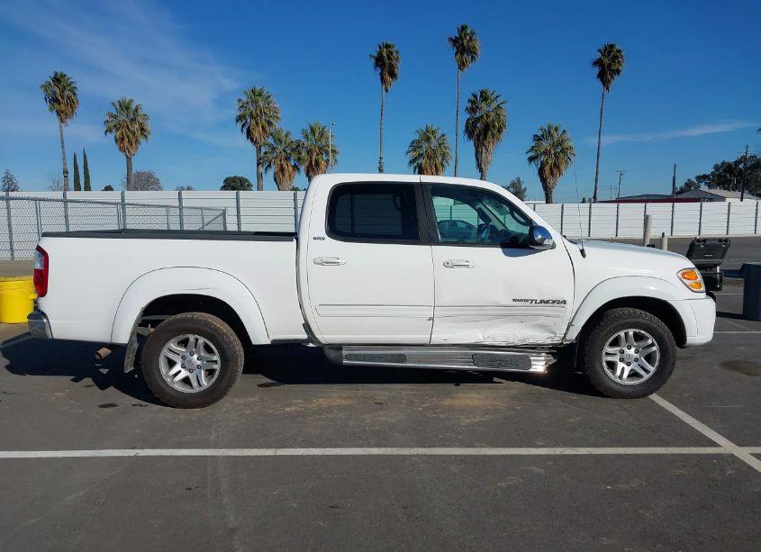 Photo 12 of 2004 Toyota Tundra SR5 V8 (VIN 5TBDT44194S436022)