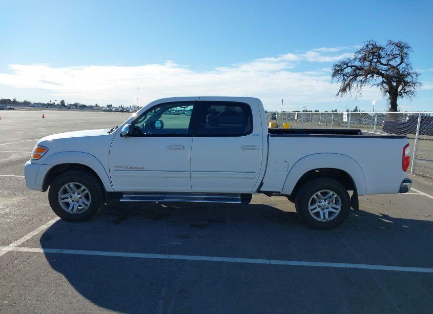 Photo 13 of 2004 Toyota Tundra SR5 V8 (VIN 5TBDT44194S436022)