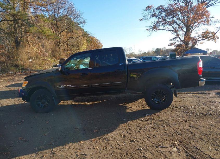 Photo 14 of 2004 Toyota Tundra SR5 V8 (VIN 5TBDT44194S448302)